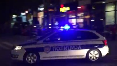 Eksplozija gasa kod Kruševca, 70 osoba evakuisano Eksplozija gasa kod Kruševca, 70 osoba evakuisano